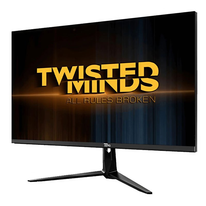 مانیتور گیمینگ تویستد مایندز TM27DQI سایز 27 اینچ