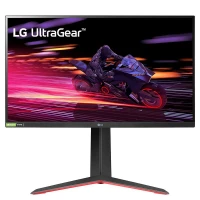 مانیتور گیمینگ ال جی UltraGear 27GP750-B سایز 27 اینچ