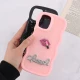 قاب موج دار سامسونگ Galaxy A22 4G / M22 / M32 4G طرح Chanel