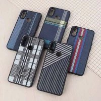 قاب PVD سامسونگ Galaxy A10s طرح کامپیوتری
