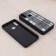 قاب PVD سامسونگ Galaxy A10s طرح کامپیوتری