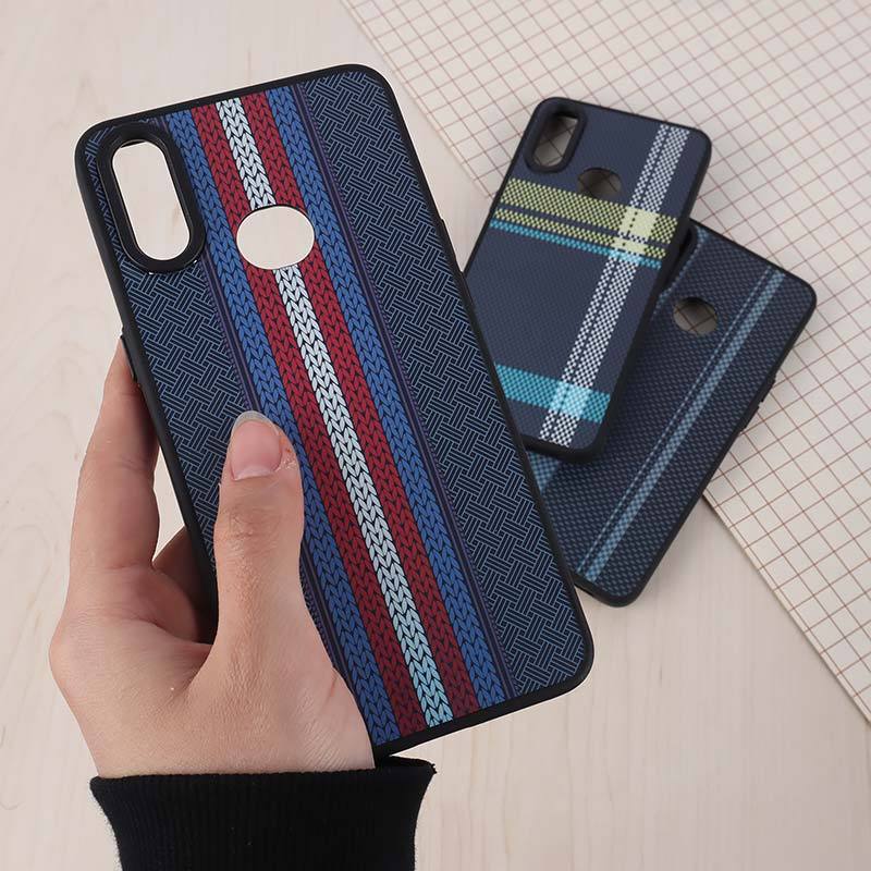 قاب PVD سامسونگ Galaxy A10s طرح کامپیوتری