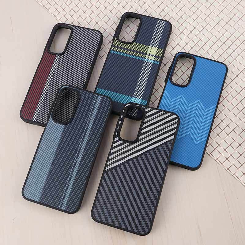 قاب PVD سامسونگ Galaxy A25 طرح کامپیوتری