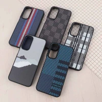 قاب PVD سامسونگ Galaxy A25 طرح کامپیوتری