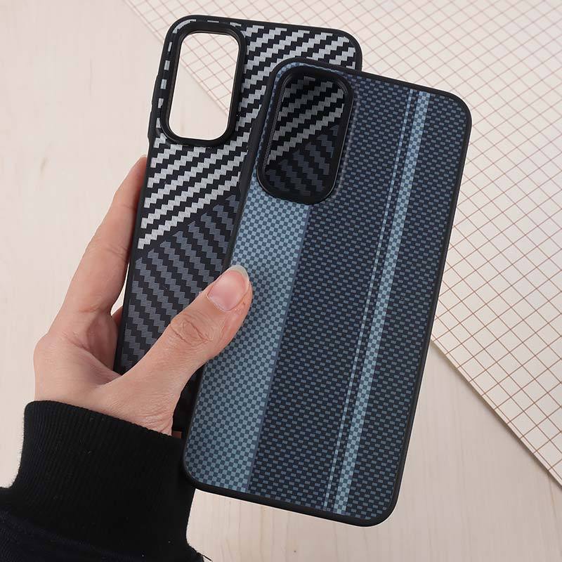 قاب PVD سامسونگ Galaxy A25 طرح کامپیوتری