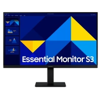 مانیتور سامسونگ Essential Monitor S3 S30GD سایز 24 اینچ
