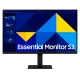 مانیتور سامسونگ Essential Monitor S3 S30GD سایز 24 اینچ