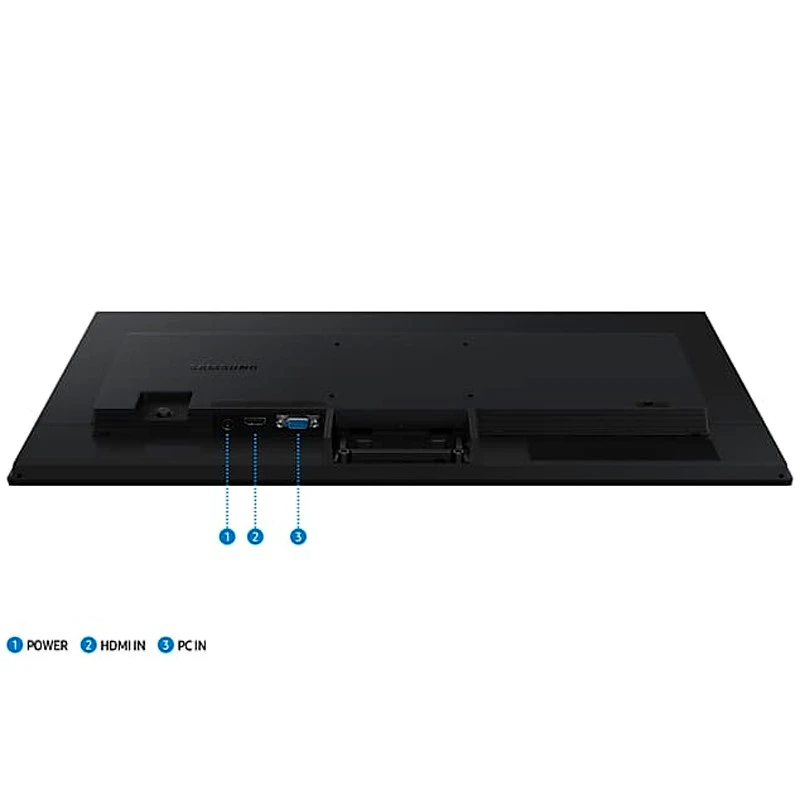 مانیتور سامسونگ Essential Monitor S3 S30GD سایز 24 اینچ