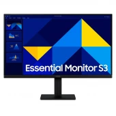 مانیتور سامسونگ Essential Monitor S3 S30GD سایز 22 اینچ