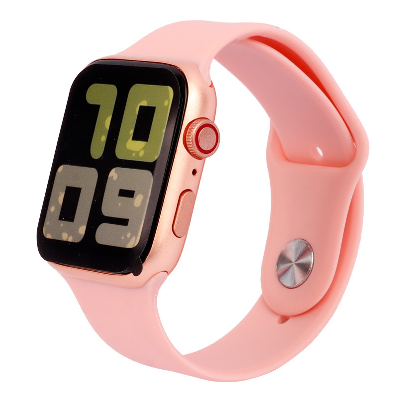 ساعت هوشمند فیت پرو Fitpro T500 44mm