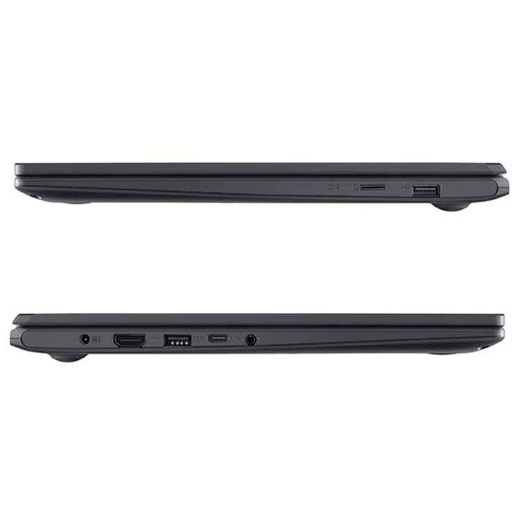لپ تاپ ایسوس 15.6 اینچی VivoBook E510MA Celeron N4020 8GB 256GB SSD