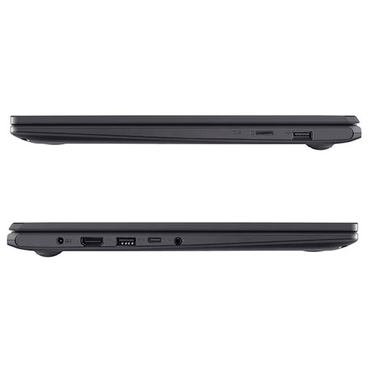 لپ تاپ ایسوس 15.6 اینچی VivoBook E510MA Celeron N4020 8GB 256GB SSD