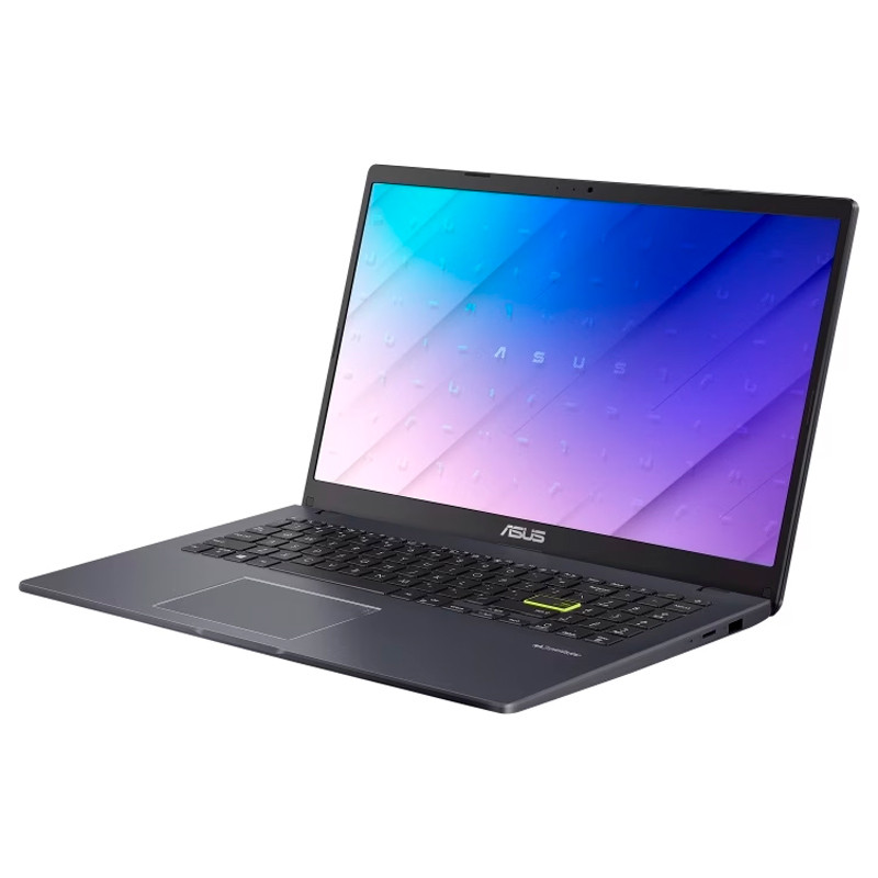 لپ تاپ ایسوس 15.6 اینچی VivoBook E510MA Celeron N4020 8GB 256GB SSD