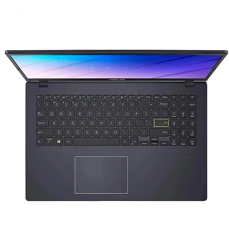 لپ تاپ ایسوس 15.6 اینچی VivoBook E510MA Celeron N4020 8GB 256GB SSD