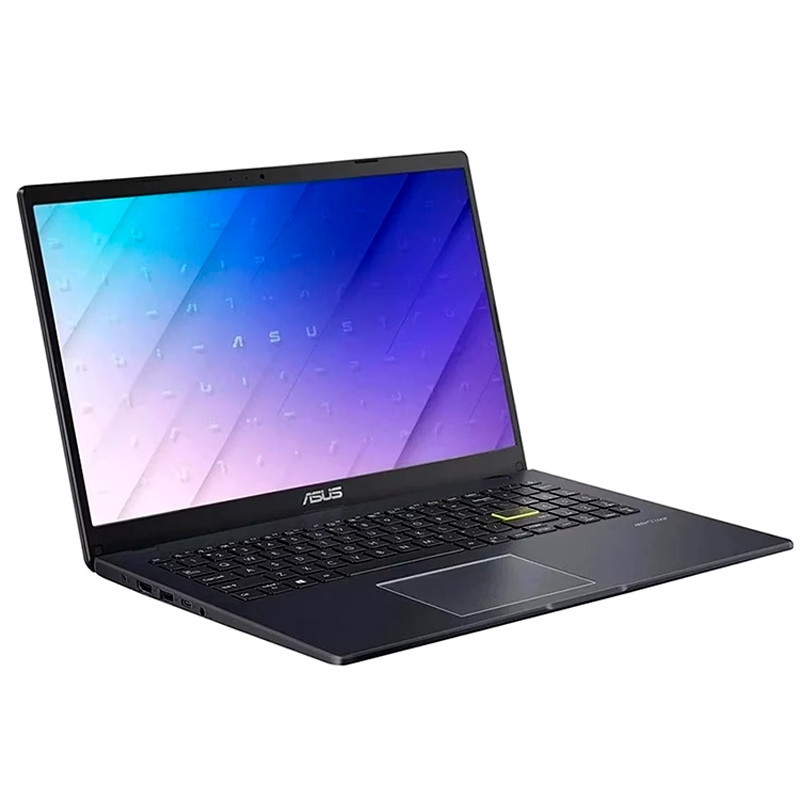 لپ تاپ ایسوس 15.6 اینچی VivoBook E510MA Celeron N4020 8GB 256GB SSD