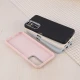 قاب چرمی ژله ای Leather سامسونگ Galaxy A05s