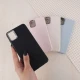 قاب چرمی ژله ای Leather سامسونگ Galaxy A05