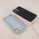 قاب چرمی ژله ای Leather سامسونگ Galaxy A05