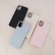 قاب چرمی ژله ای Leather سامسونگ Galaxy A05