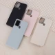 قاب چرمی ژله ای Leather سامسونگ Galaxy A21s