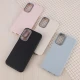 قاب چرمی ژله ای Leather سامسونگ Galaxy A25