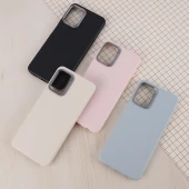 قاب چرمی ژله ای Leather سامسونگ Galaxy A13 4G