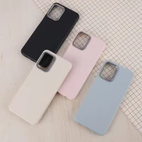 قاب چرمی ژله ای Leather سامسونگ Galaxy A13 4G