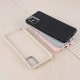 قاب چرمی ژله ای Leather سامسونگ Galaxy A51 4G