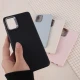 قاب چرمی ژله ای Leather سامسونگ Galaxy A51 4G