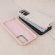 قاب چرمی ژله ای Leather سامسونگ Galaxy A52 / A52s