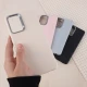 قاب چرمی ژله ای Leather سامسونگ Galaxy A52 / A52s