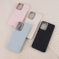 قاب چرمی ژله ای Leather سامسونگ Galaxy A52 / A52s