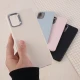 قاب چرمی ژله ای Leather سامسونگ Galaxy A31