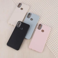 قاب چرمی ژله ای Leather سامسونگ Galaxy A10s