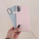 قاب چرمی ژله ای Leather سامسونگ Galaxy A10s