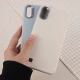 قاب چرمی ژله ای Leather سامسونگ Galaxy A10