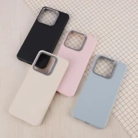 قاب چرمی ژله ای Leather شیائومی Redmi Note 13 4G