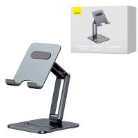 پایه نگهدارنده گوشی موبایل و تبلت Baseus LUSZ000113