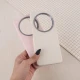 قاب چرمی ژله ای Leather شیائومی Redmi A4 / 14C / 14R / Poco C75