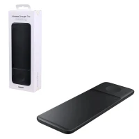 هولدر و شارژر وایرلس Samsung Trio EP-P6300 9W