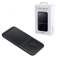 هولدر و شارژر وایرلس Samsung EP-P4300TBEGWW 9W