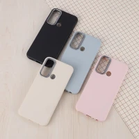 قاب چرمی ژله ای Leather شیائومی Redmi Note 8