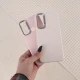 قاب چرمی ژله ای Leather شیائومی Redmi Note 8
