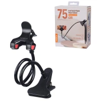 پایه نگهدارنده گوشی موبایل و تبلت Moxom MX-VS63