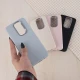 قاب چرمی ژله ای Leather شیائومی Redmi Note 8 Pro