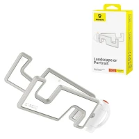 پایه نگهدارنده گوشی موبایل و تبلت Baseus Portable Series BS-HP013
