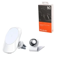 هولدر و شارژر وایرلس 15 وات مک دودو CH-707