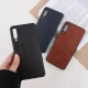 قاب چرمی Canary سامسونگ Galaxy A7 2018