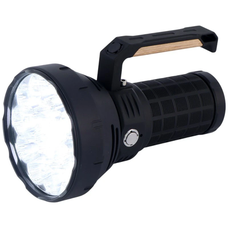چراغ قوه شارژی ETG W5221-2