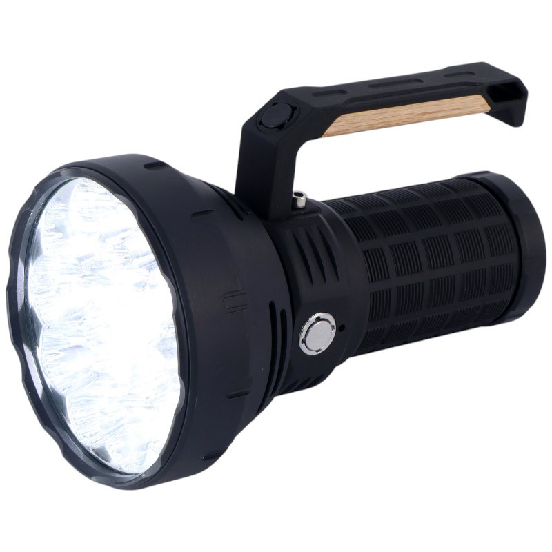 چراغ قوه شارژی ETG W5221-2